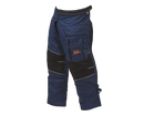Stihl ProMark Apron Chap 40" Length - 30"-42" Waist - Navy - 7010-885-0801