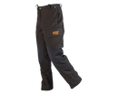 Stihl Dynamic Protective Pants Small - 30-32"/32"  - Black 7010-885-6101