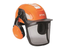 Stihl Advance X-Vent Bluetooth Helmet Set