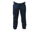 Stihl Function Denim Protective Pants Small - 30-32"/34"  - Denim 7010-888-6102