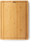 Bamboo Cutting Board