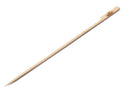 Bamboo Skewers 12"