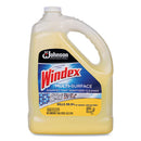 Windex Multi-Surface Disinfectant Cleaner, 1 gal Bottle