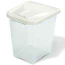 Pet Food Container, 10 Lb