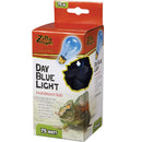 Zilla, Incandescent Blue Bulb, 75W