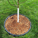 Master Mark Treemaster 24 in. H White Plastic Spiral Tree Protector
