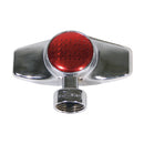 Orbit Zinc Spot Sprinkler 30 sq ft 1 pk, Pack of 8