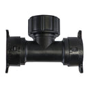 Orbit 1/2 in. Drip Irrigation Tee 1 pk, Pack of 12