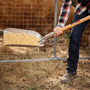 Garant Silver Grain Scoop