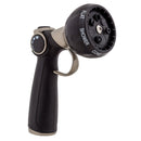 Orbit 7 Pattern Adjustable Multi-Pattern Metal Turret Nozzle, Pack of 6