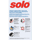 Solo 4 gal Sprayer Backpack Sprayer