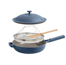 Our Place 12.5" Always Pan With Steamer
