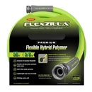 Legacy Flexzilla 5/8 in. D X 50 ft. L Heavy Duty Premium Grade Garden Hose