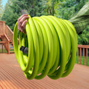Legacy Flexzilla 5/8 in. D X 50 ft. L Heavy Duty Premium Grade Garden Hose