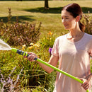 Legacy Flexzilla 5/8 in. D X 50 ft. L Heavy Duty Premium Grade Garden Hose