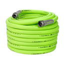 Legacy Flexzilla 5/8 in. D X 100 ft. L Heavy Duty Premium Grade Garden Hose