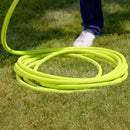 Legacy Flexzilla 5/8 in. D X 100 ft. L Heavy Duty Premium Grade Garden Hose
