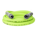 Legacy Flexzilla 5/8 in. D X 10 ft. L Heavy Duty Premium Grade Garden Hose