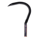 Razor-Back 6 in. Steel Grass Hook, Pack of 5