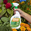 Earth's Ally Disease Control Organic Liquid Disease Control 24 oz, Pack of 6