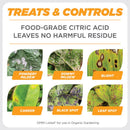 Earth's Ally Disease Control Organic Liquid Disease Control 24 oz, Pack of 6