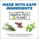 Earth's Ally Insect Control Organic Insect Control Liquid 24 oz, Pack of 6