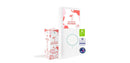 5” Foam Crib & Toddler Bed Mattress - White
