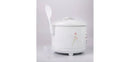 Automatic Rice Cooker & Warmer - Tulip