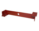 Brown 702-114 Rain Drain Rotor, 6" x 4-1-2"