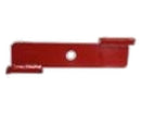 Brown 702-82 Clay Rotor 4" x 1"