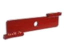 Brown 702-81 Clay Rotor 3" x 1"