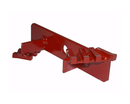 Brown 702-93R BedEdger Rotor, 3" for the Brown BedEdger