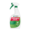 Earth's Ally Weed & Grass Killer Weed and Grass Killer RTU Liquid 24 oz, Pack of 6