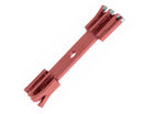 Brown 702-100 Stumpmaster Rotor for the Brown F791 BedEdger
