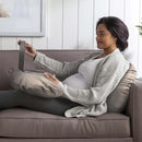Total Body Pregnancy Pillow - Beige