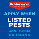 BioAdvanced Season Long, Ready-to-Spread Grub Control Granules 10 lb