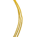 Koch Industries 225 ft. L Gold Twisted Polyester Mason Line