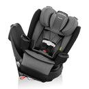 Gold Revolve360 Extend All-in-One Rotational Car Seat with SensorSafe - Moonstone
