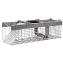 Havahart Small Live Catch Cage Trap For Chipmunks/Squirrels/Weasels 1 pk