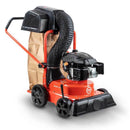DR Power Equipment Self Propelled Leaf Vacuum