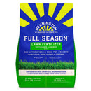 Pennington Full Season Slow-Release Nitrogen Lawn Fertilizer For All Grasses 12000 sq ft