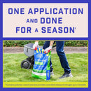 Pennington Full Season Slow-Release Nitrogen Lawn Fertilizer For All Grasses 12000 sq ft