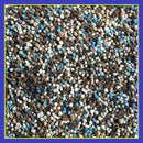 Pennington Full Season Slow-Release Nitrogen Lawn Fertilizer For All Grasses 12000 sq ft