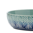 Osborne 9 Piece Dinnerware Bowl Set - Service for 3