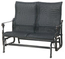 Hanamint, Biscayne Loveseat Glider