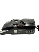 Olympus Stylus Zoom 35-70mm (Black) - AS-IS/FOR PARTS (0055)