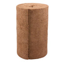 Living Accents 24 in. W X 33 ft. D Coco Fiber Basket Liner Brown