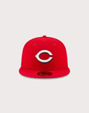 New Era MLB Cincinnati Reds 59Fifty Fitted Hat