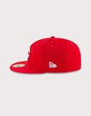 New Era MLB Cincinnati Reds 59Fifty Fitted Hat