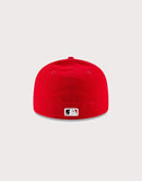 New Era MLB Cincinnati Reds 59Fifty Fitted Hat